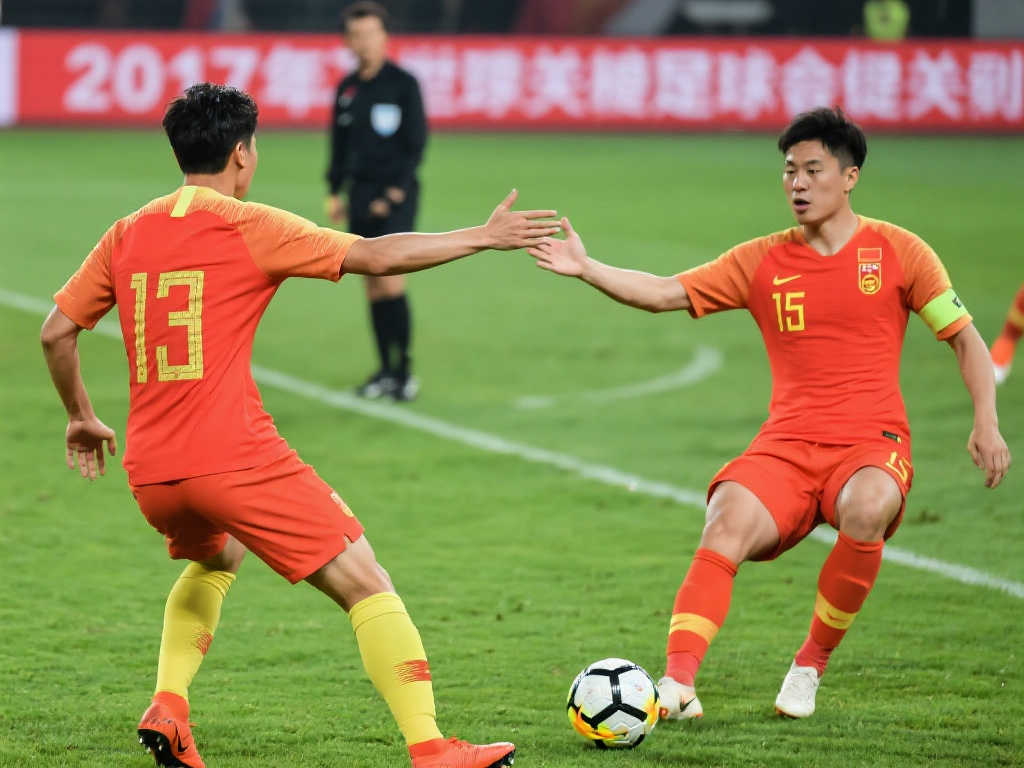 世预赛国足迎战韩国：换帅后中国足球能否涅槃重生？