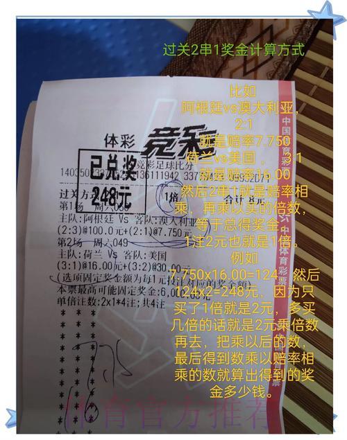 世界杯竞彩达人揭秘高效投注实战心得 世界杯竞彩达人揭秘高效投注实战心得