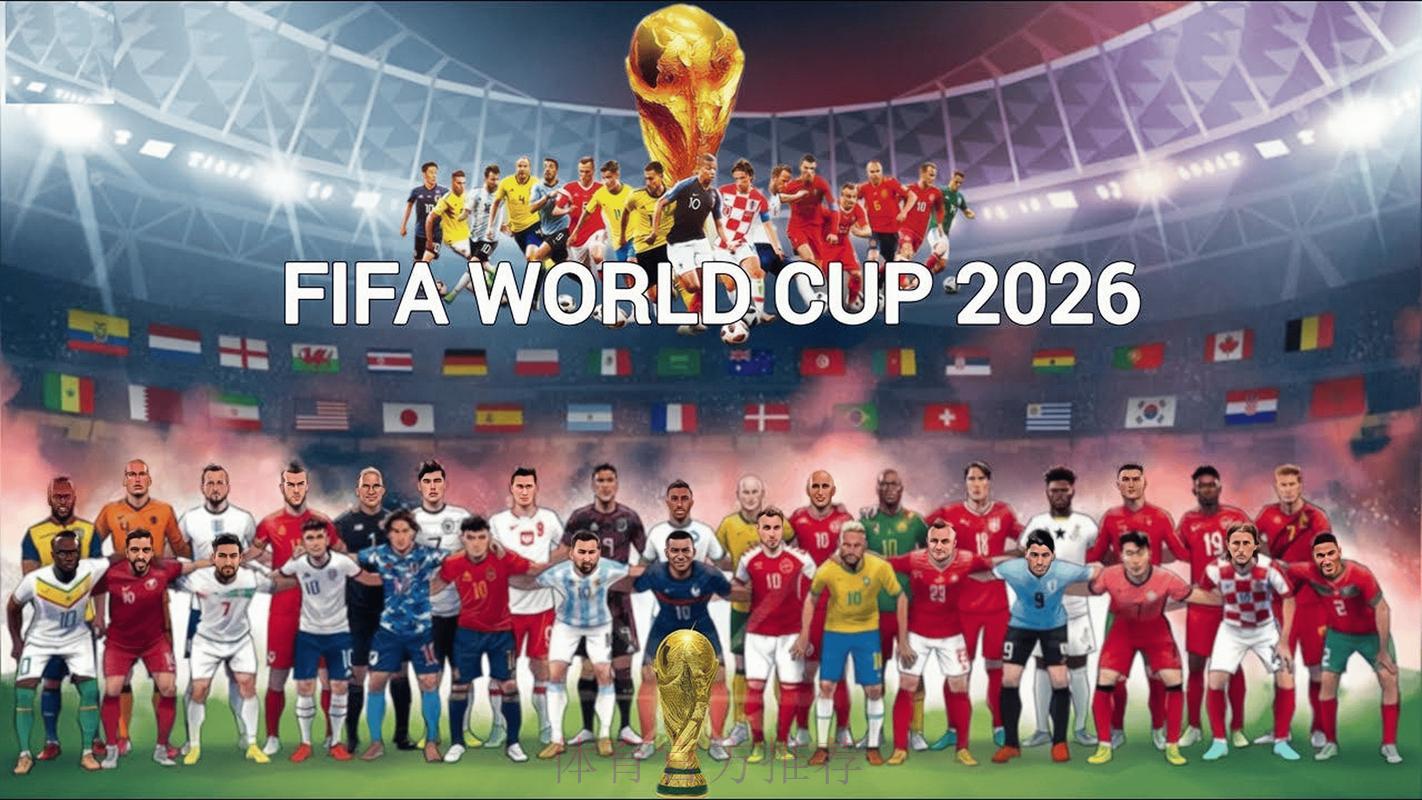 2026世界杯决赛高清直播在线观看